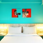 Primera Hotel Seminyak
