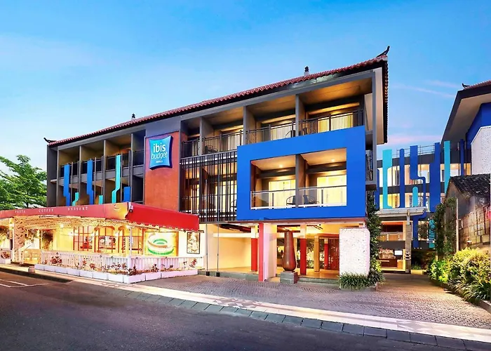 Primera Hotel Seminyak