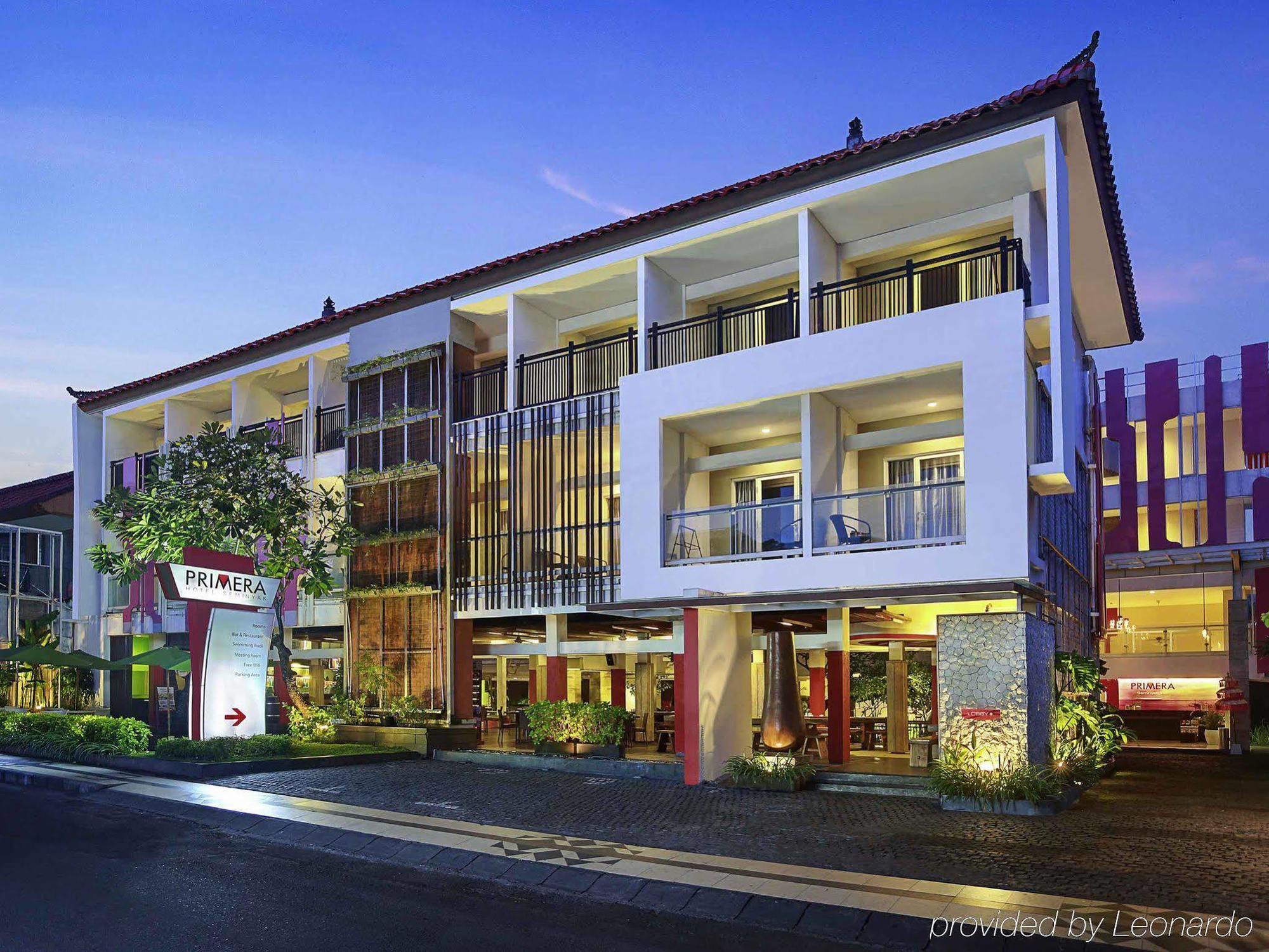 Primera Seminyak (Bali)