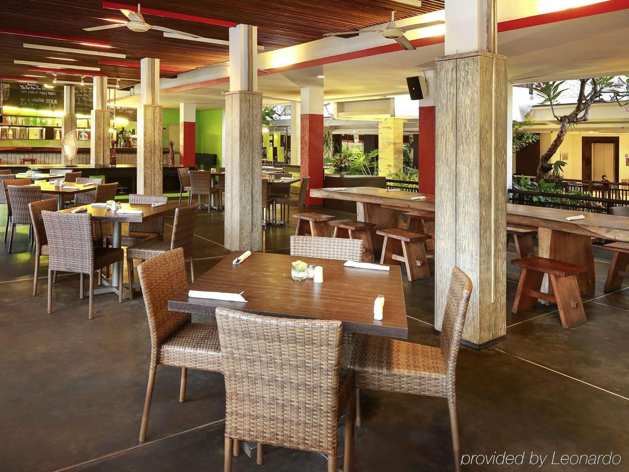 Primera 3* Seminyak (Bali)