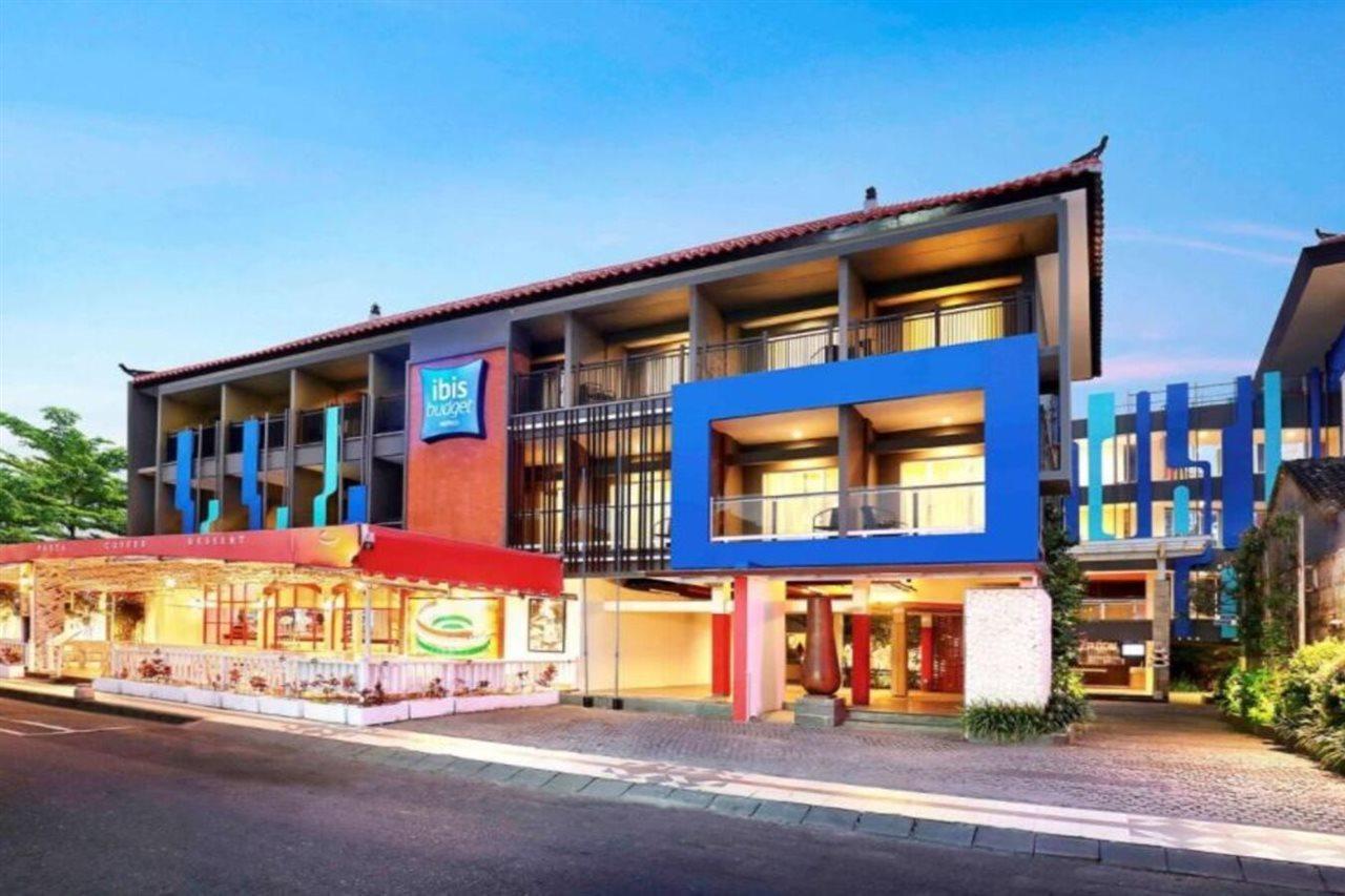 Hotel Ibis Budget Bali