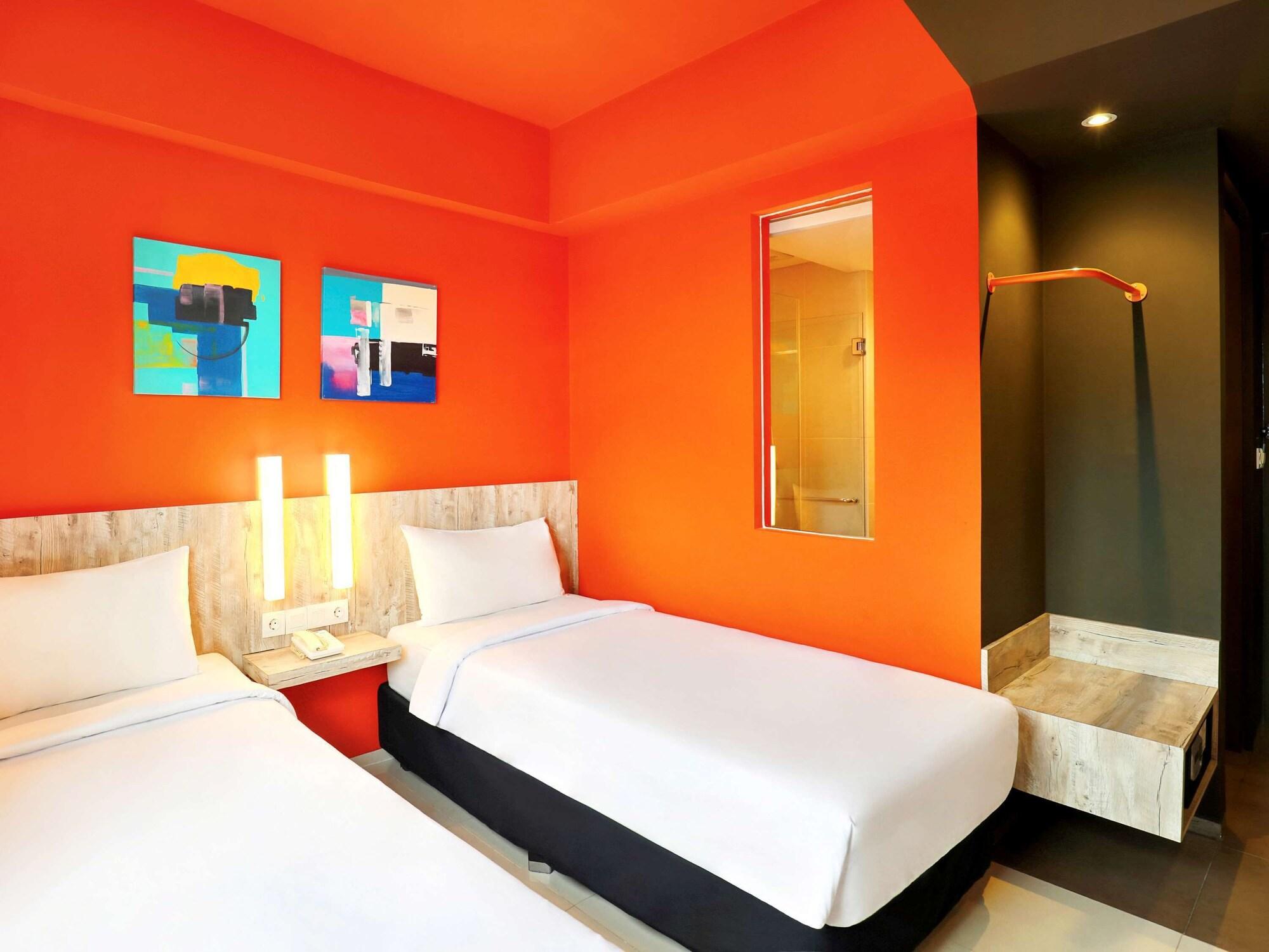 Hotel Ibis Budget Bali Seminyak (Bali)