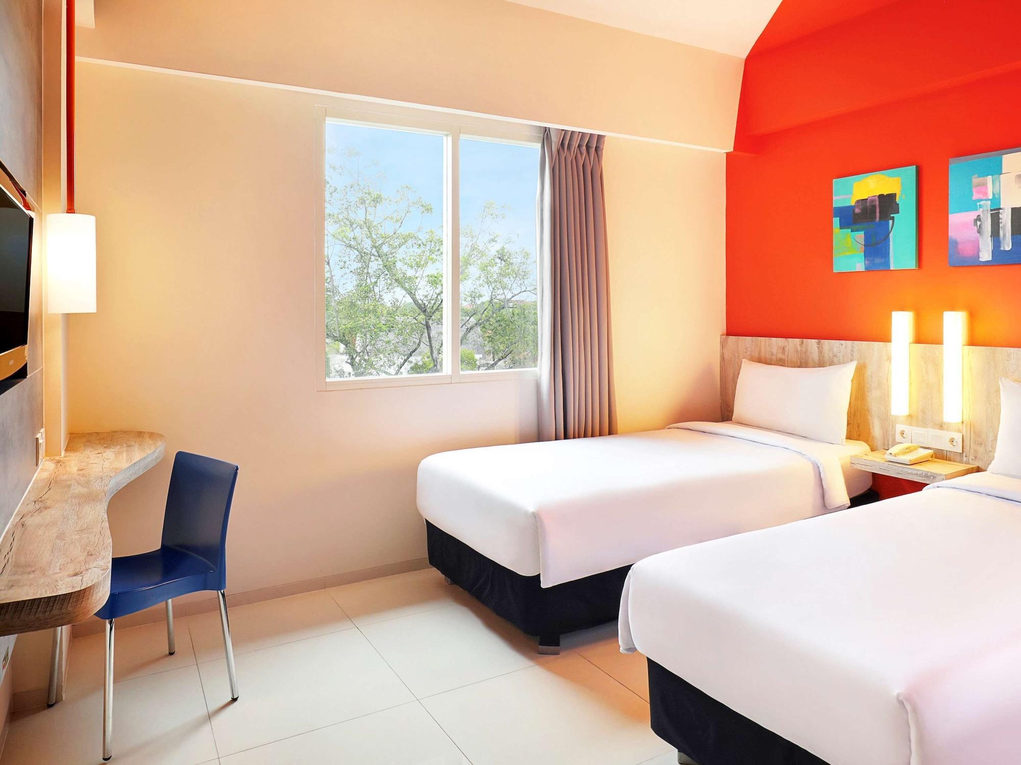 Ibis Budget Bali 3* Seminyak (Bali)