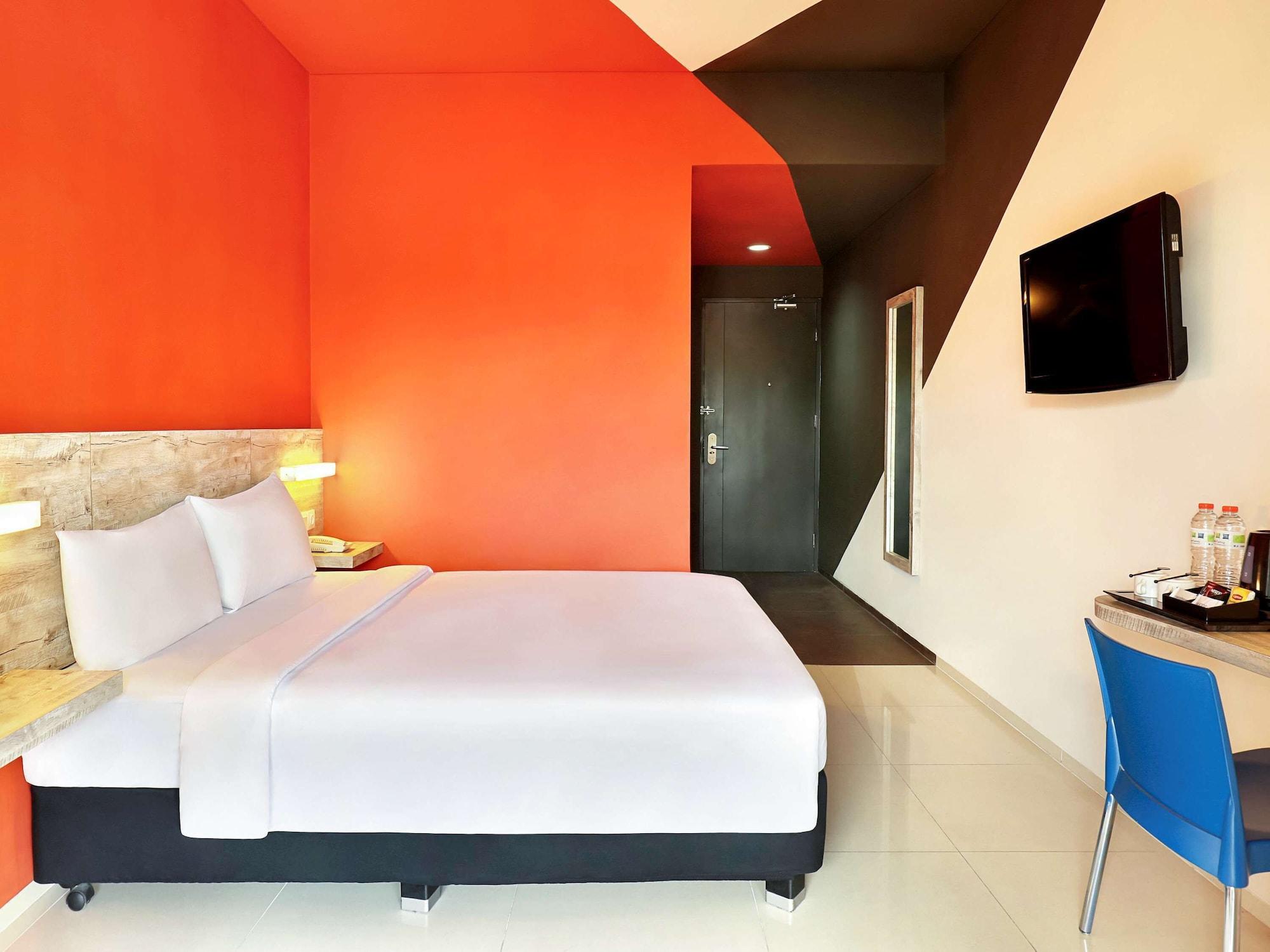 Ibis Budget Bali Hotel 3*