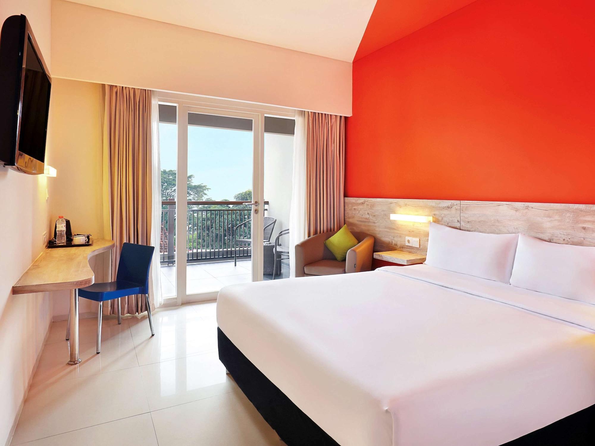 Ibis Budget Bali 3*