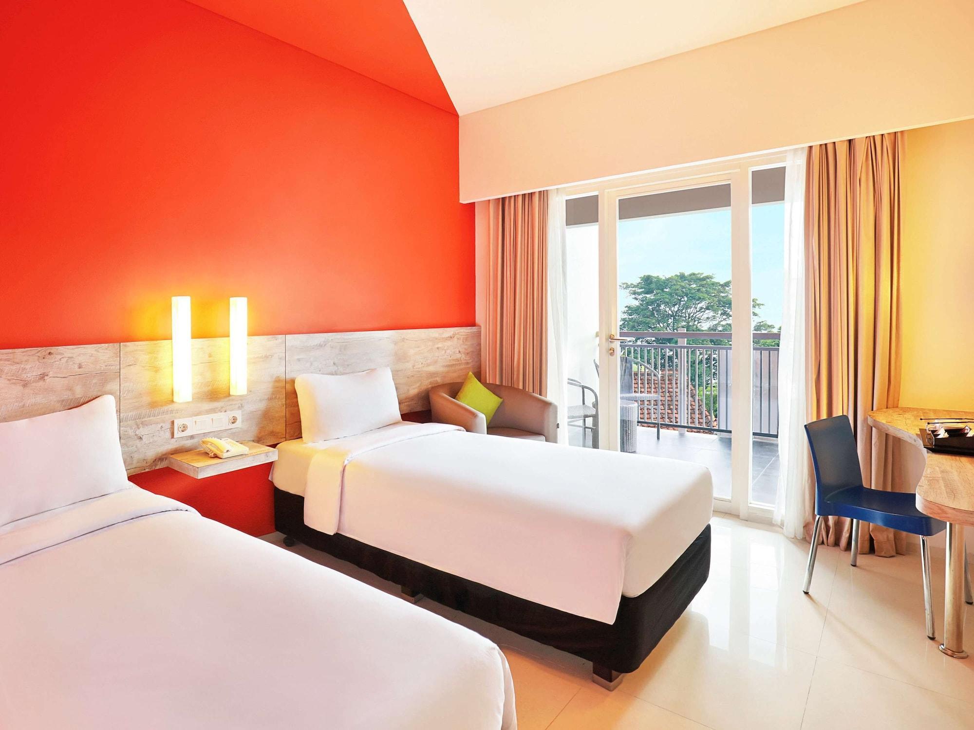Hotel Ibis Budget Bali Seminyak (Bali)