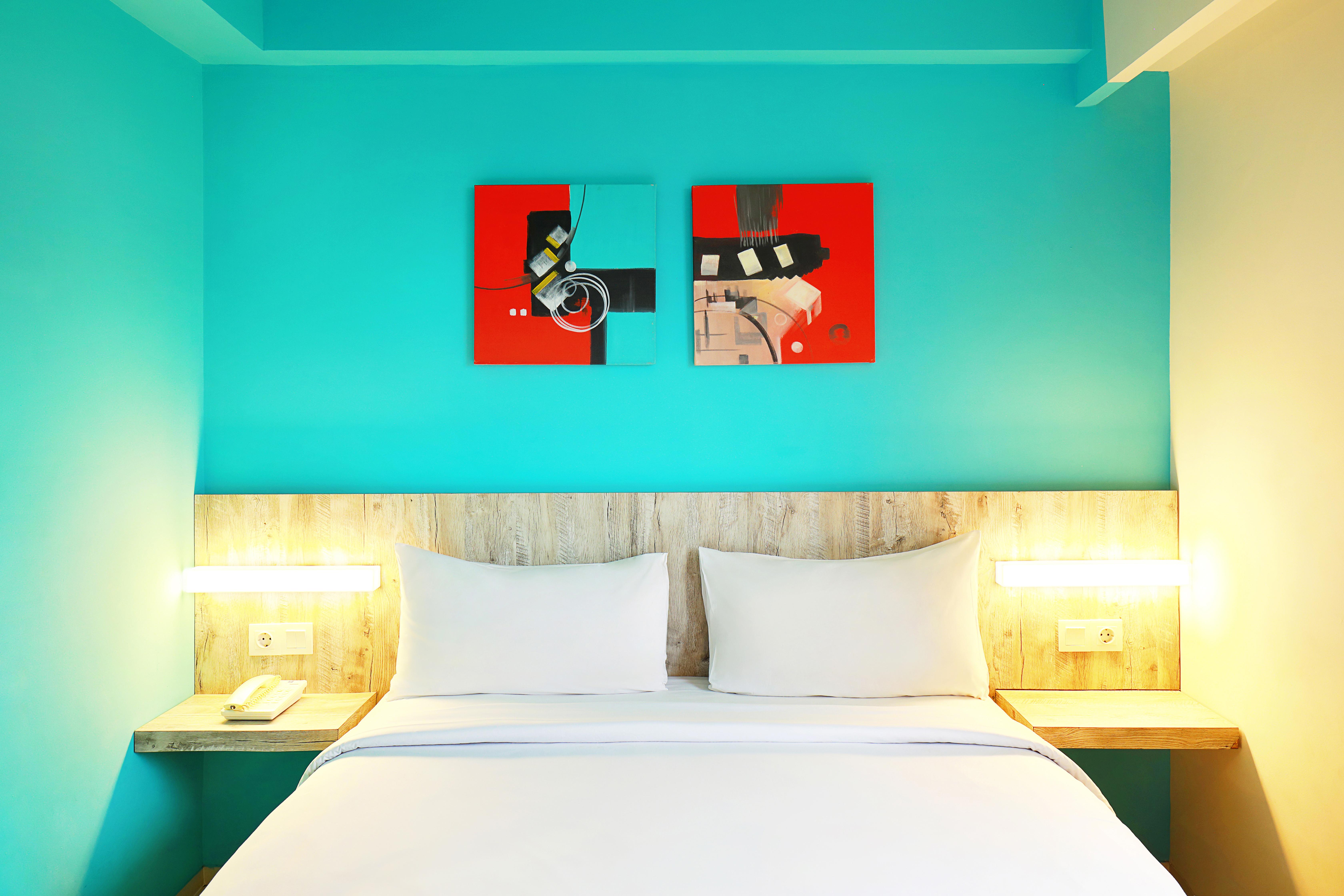 Ibis Budget Bali Hotel Seminyak (Bali)
