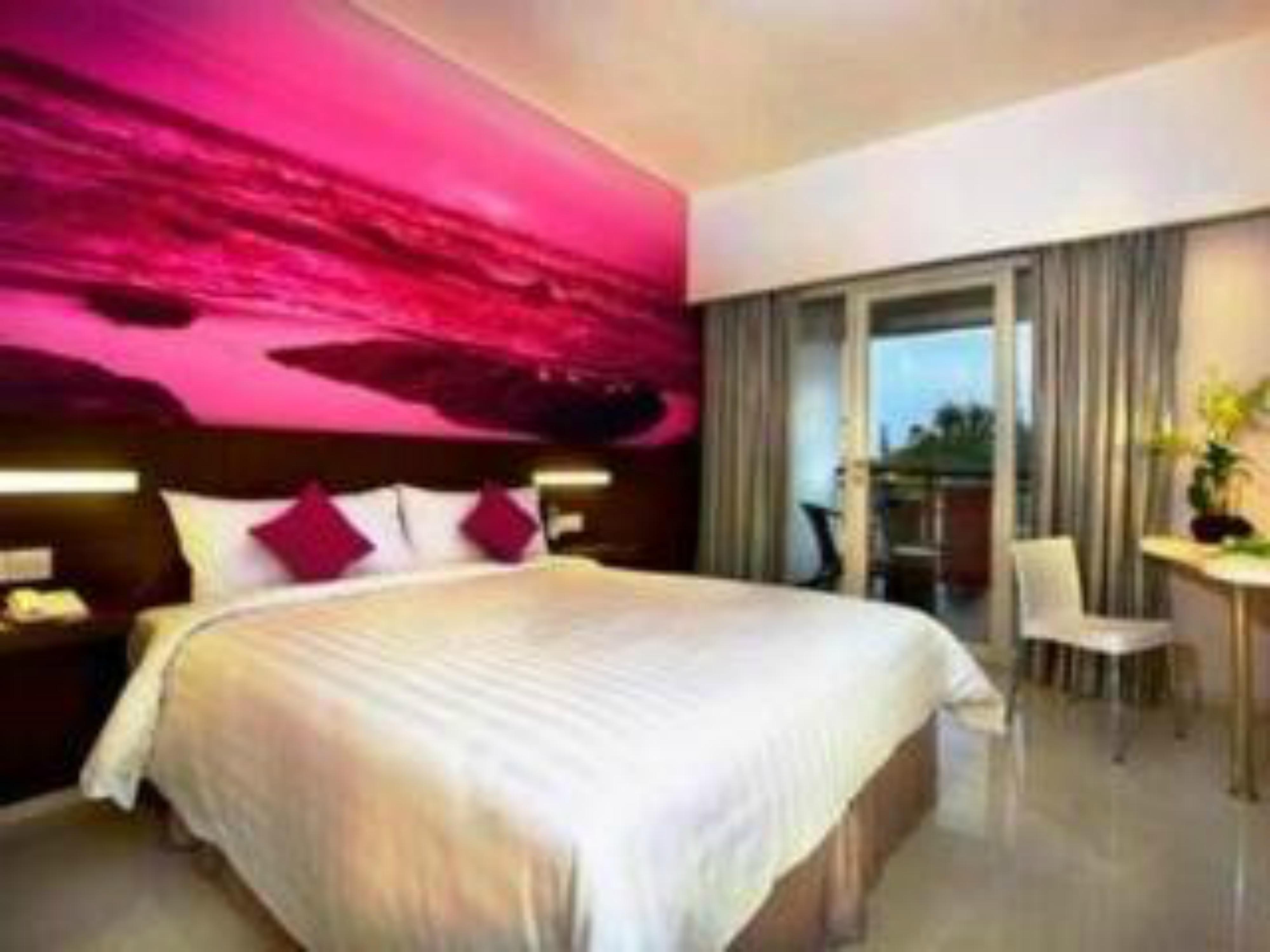 Ibis Budget Bali