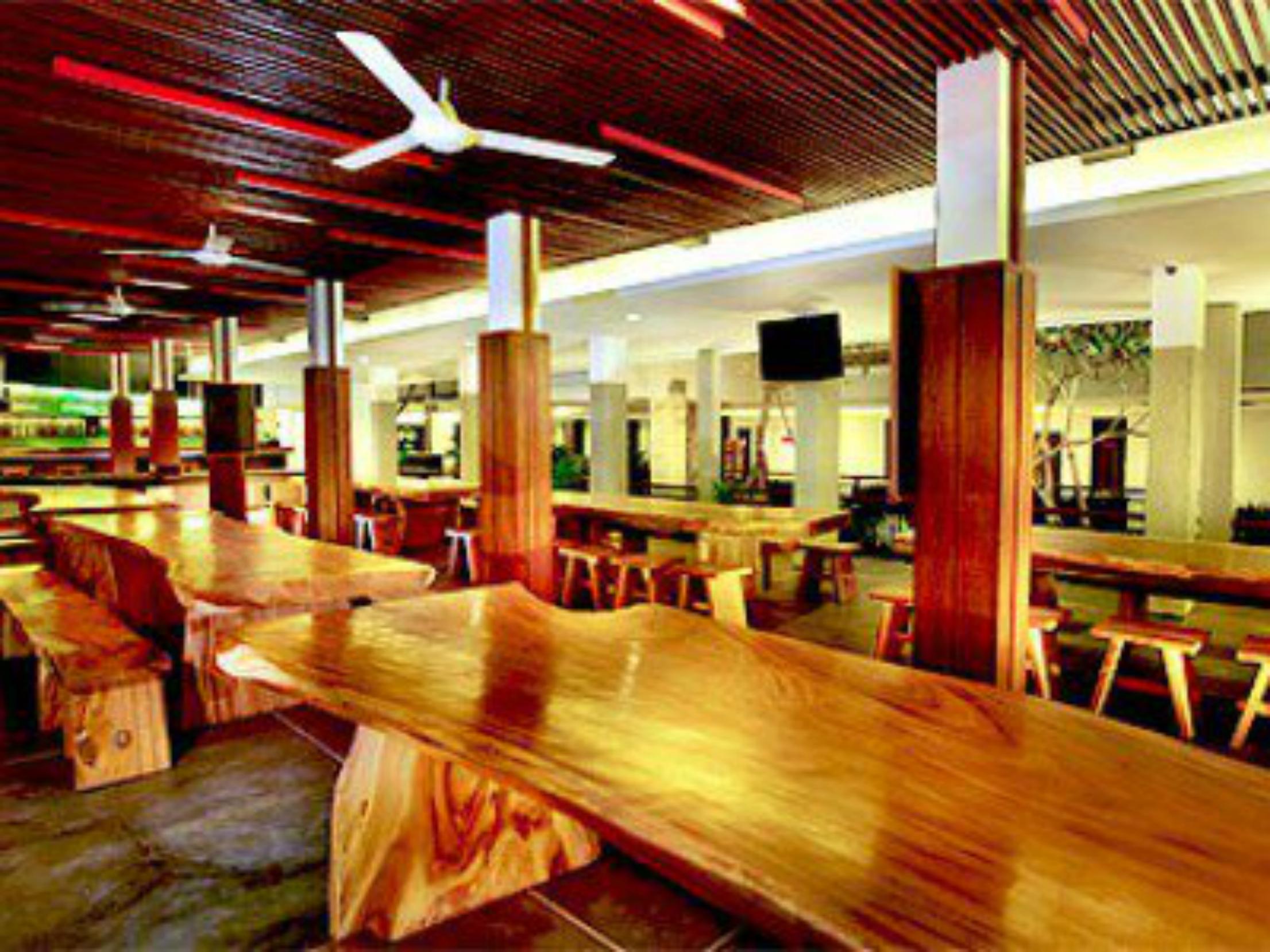 Ibis Budget Bali Hotel Seminyak (Bali)