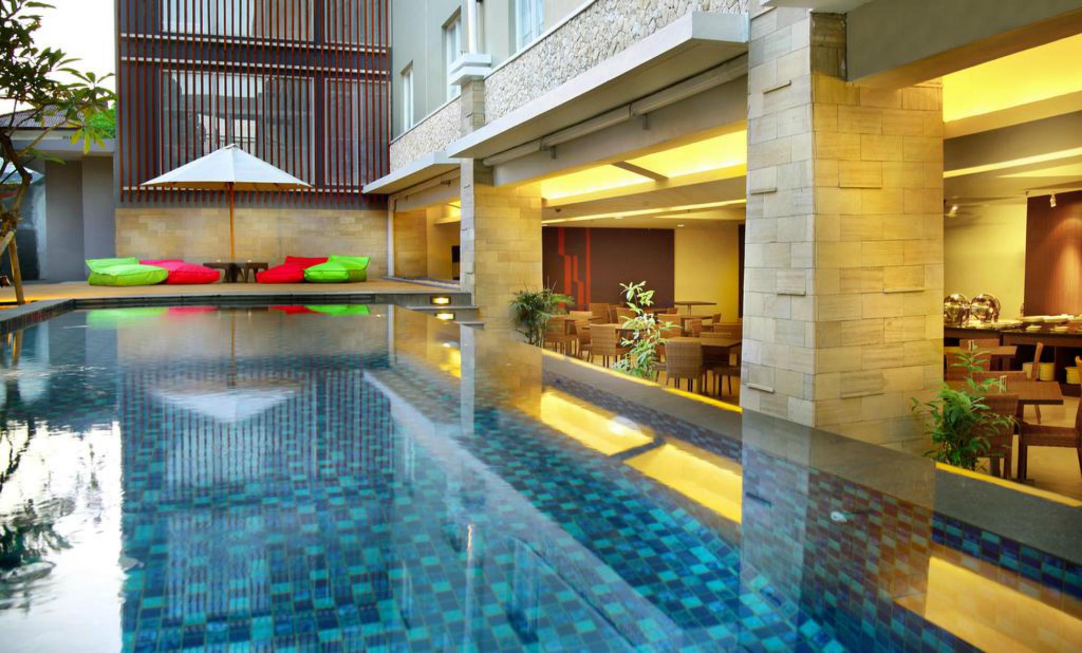 Ibis Budget Bali 3* Seminyak (Bali)