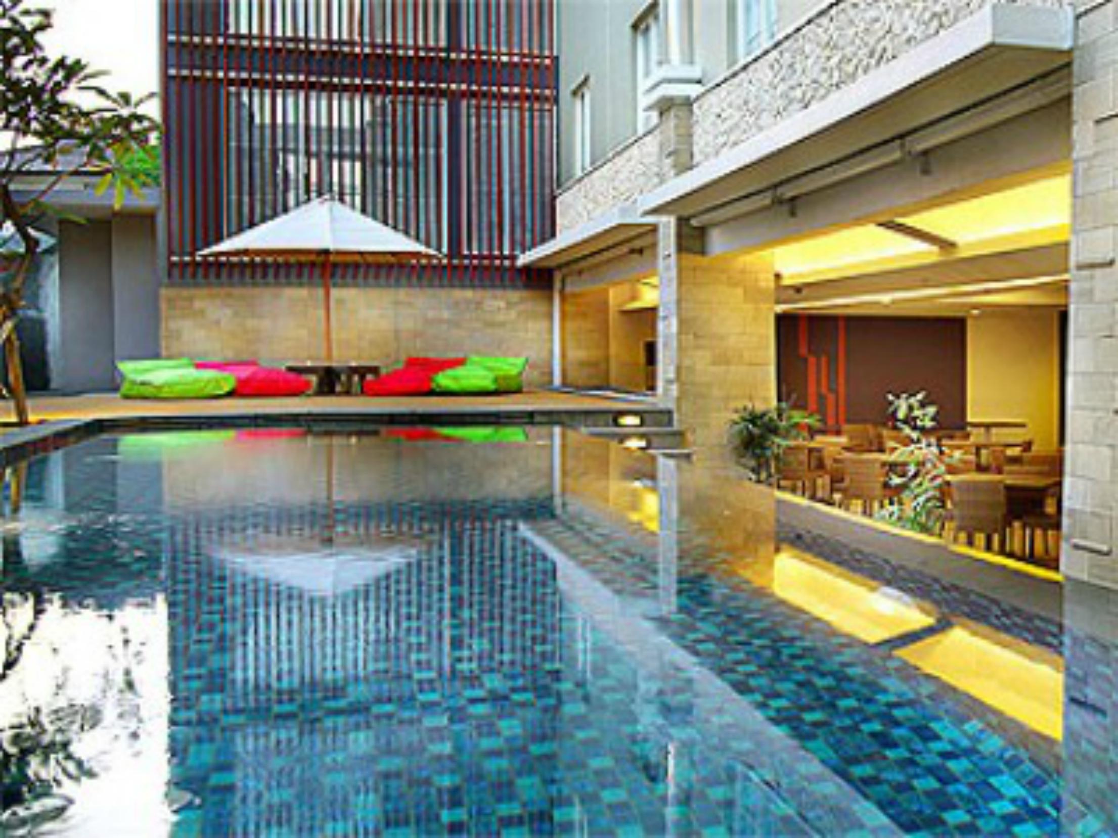 Ibis Budget Bali Hotel