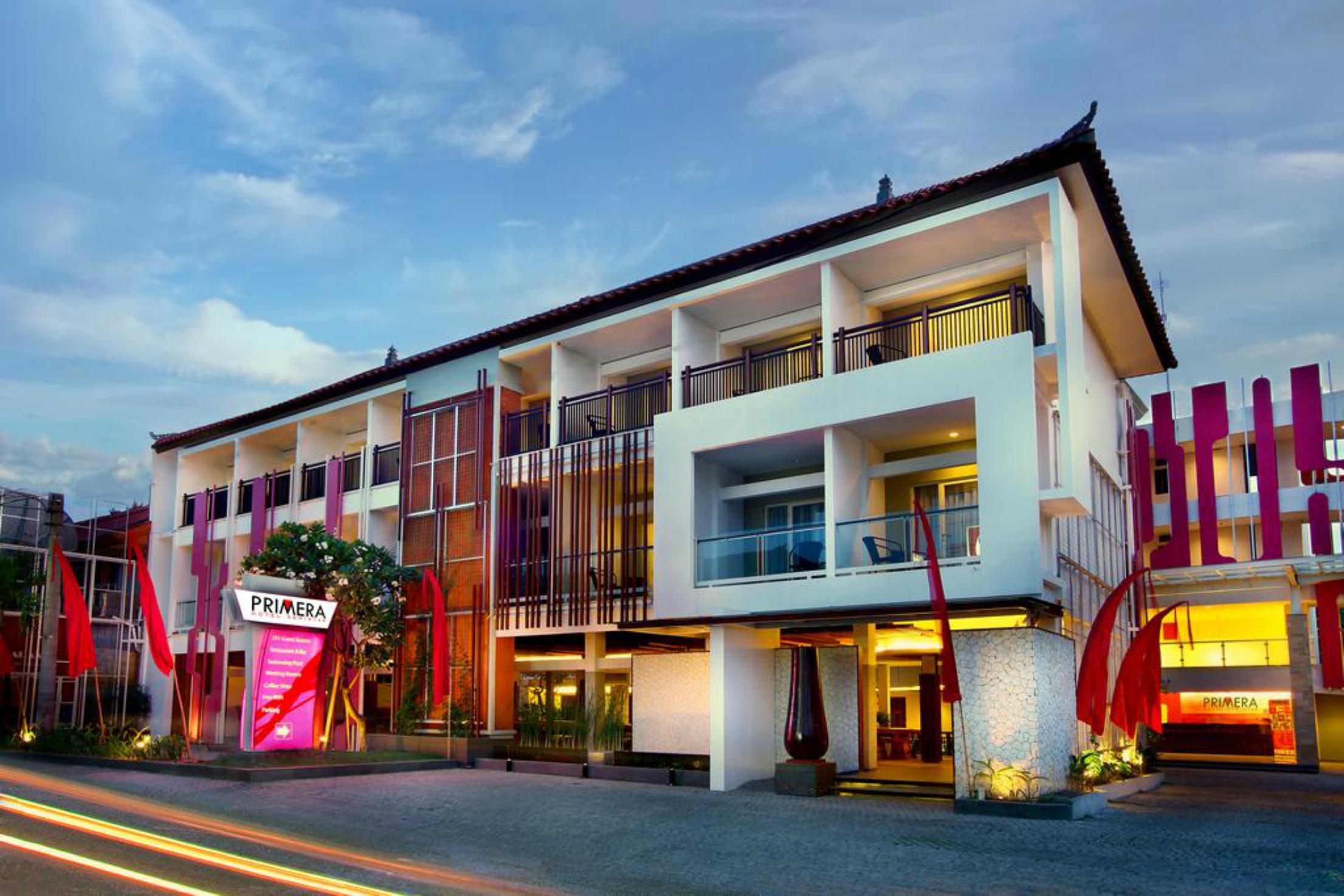 Ibis Budget Bali