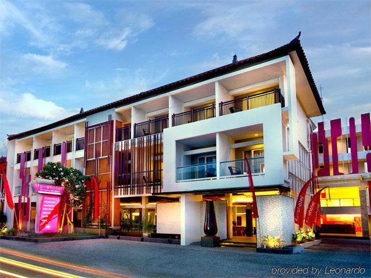 Ibis Budget Bali Seminyak (Bali)