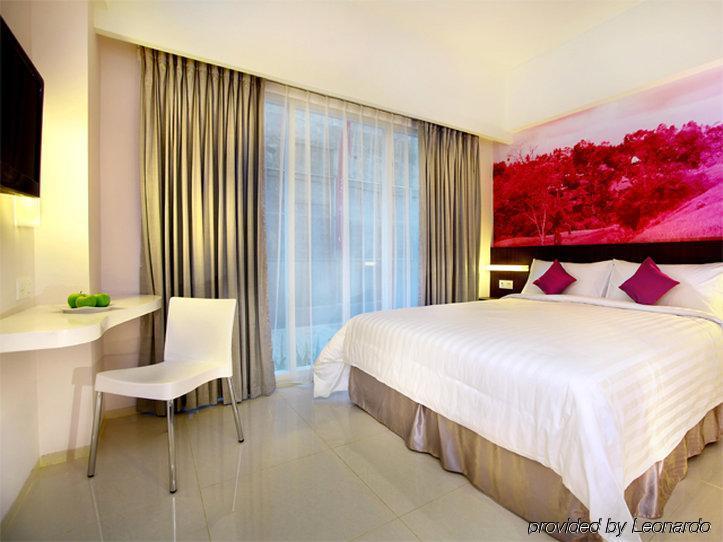 Ibis Budget Bali 3*