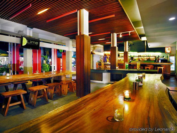 Hotel Ibis Budget Bali Seminyak (Bali)