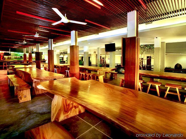 Hotel Ibis Budget Bali