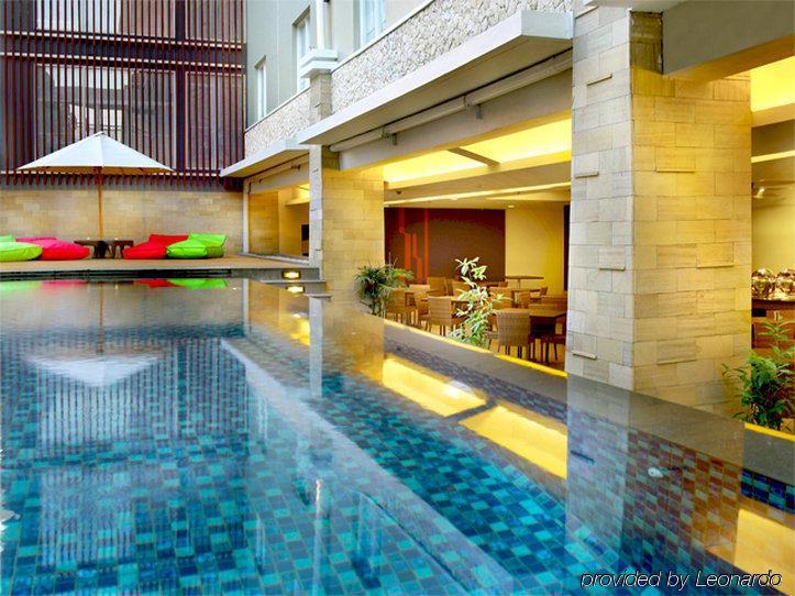 Ibis Budget Bali Seminyak (Bali)