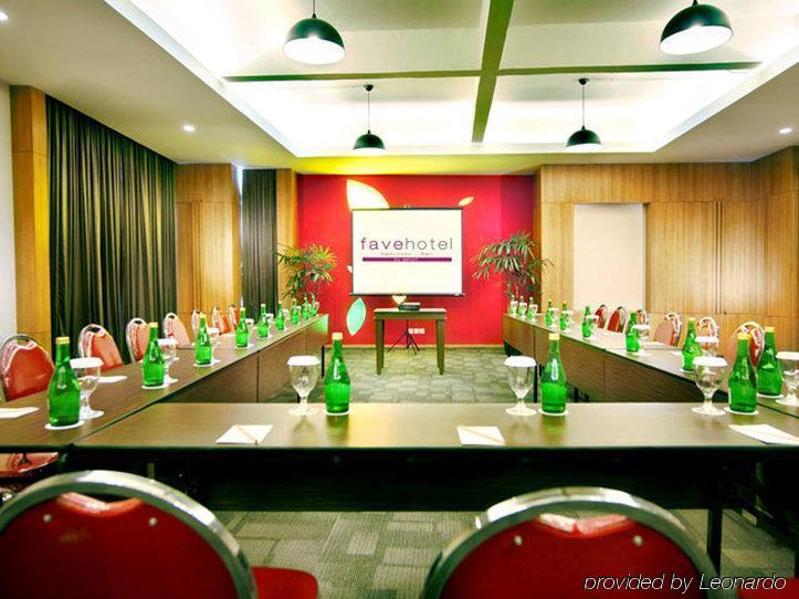 Ibis Budget Bali Hotel