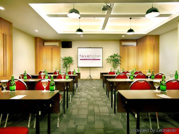 Ibis Budget Bali 3*