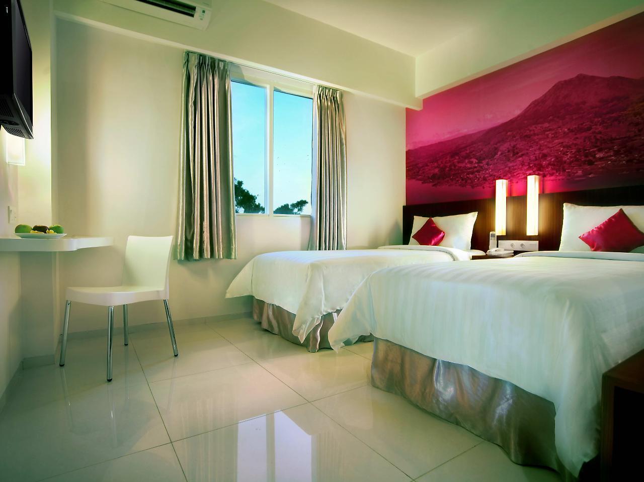 Ibis Budget Bali Seminyak (Bali)