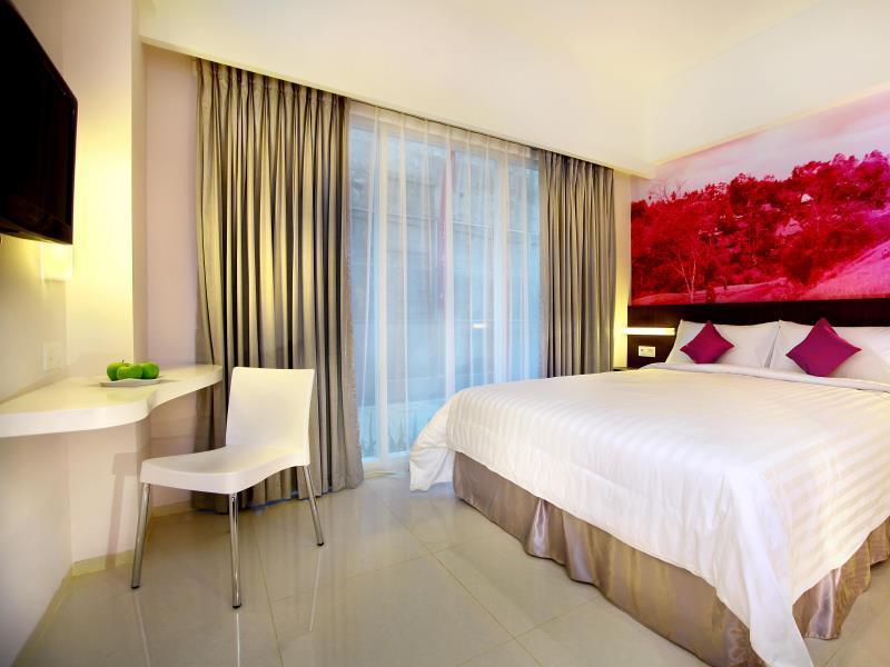 Hotel Ibis Budget Bali Seminyak (Bali)
