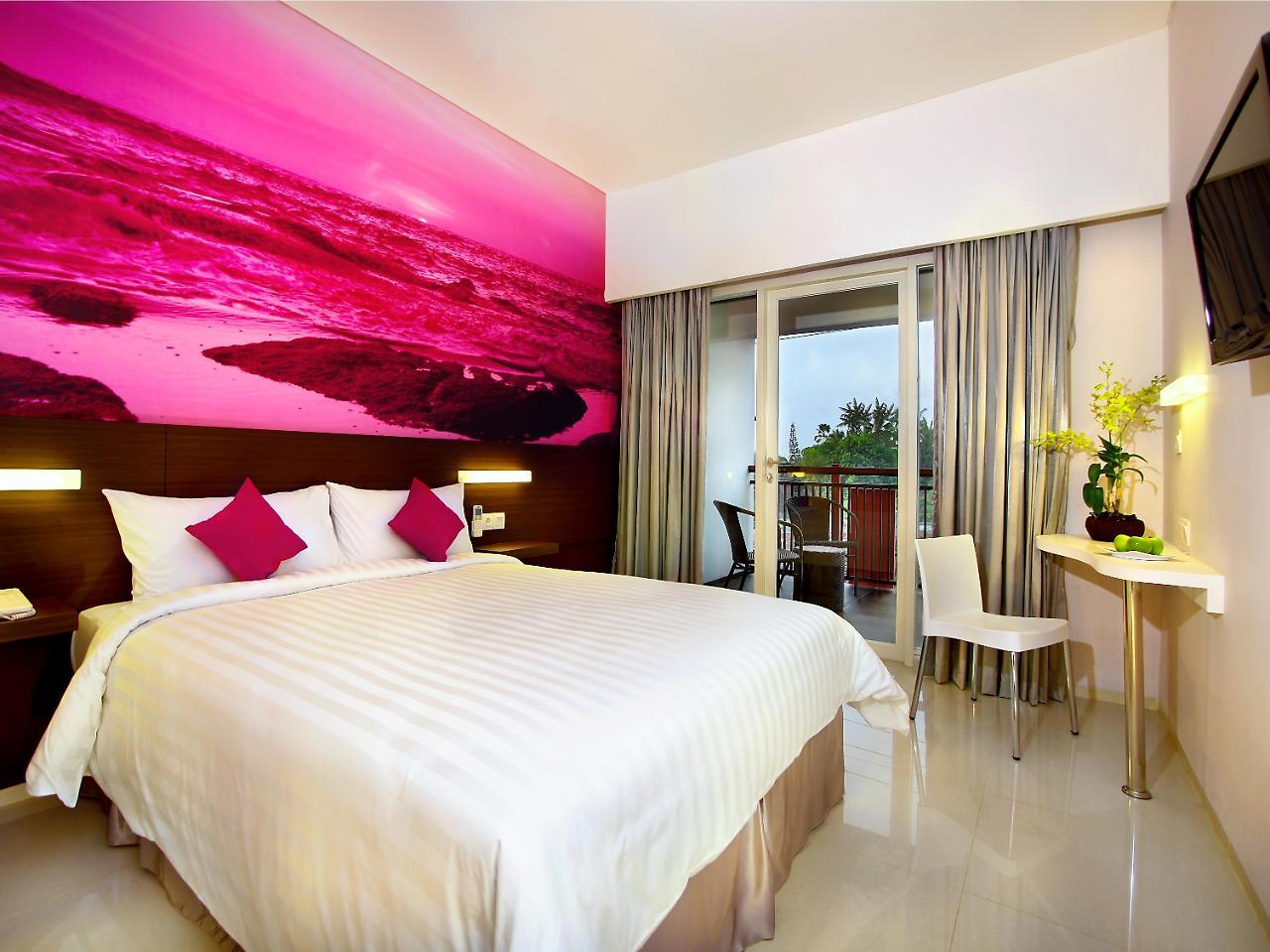 Ibis Budget Bali Seminyak (Bali)