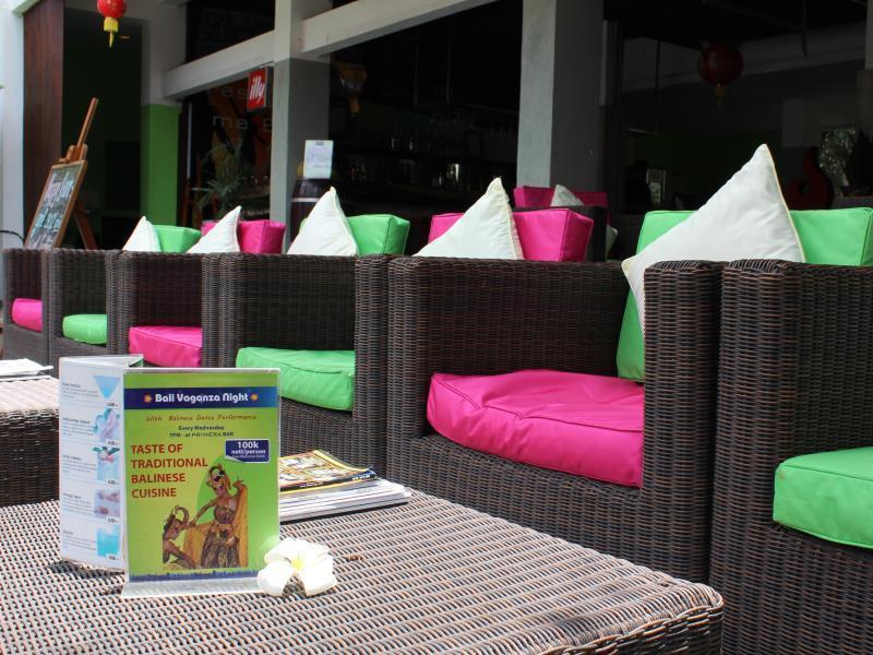 Hotel Ibis Budget Bali Seminyak (Bali)