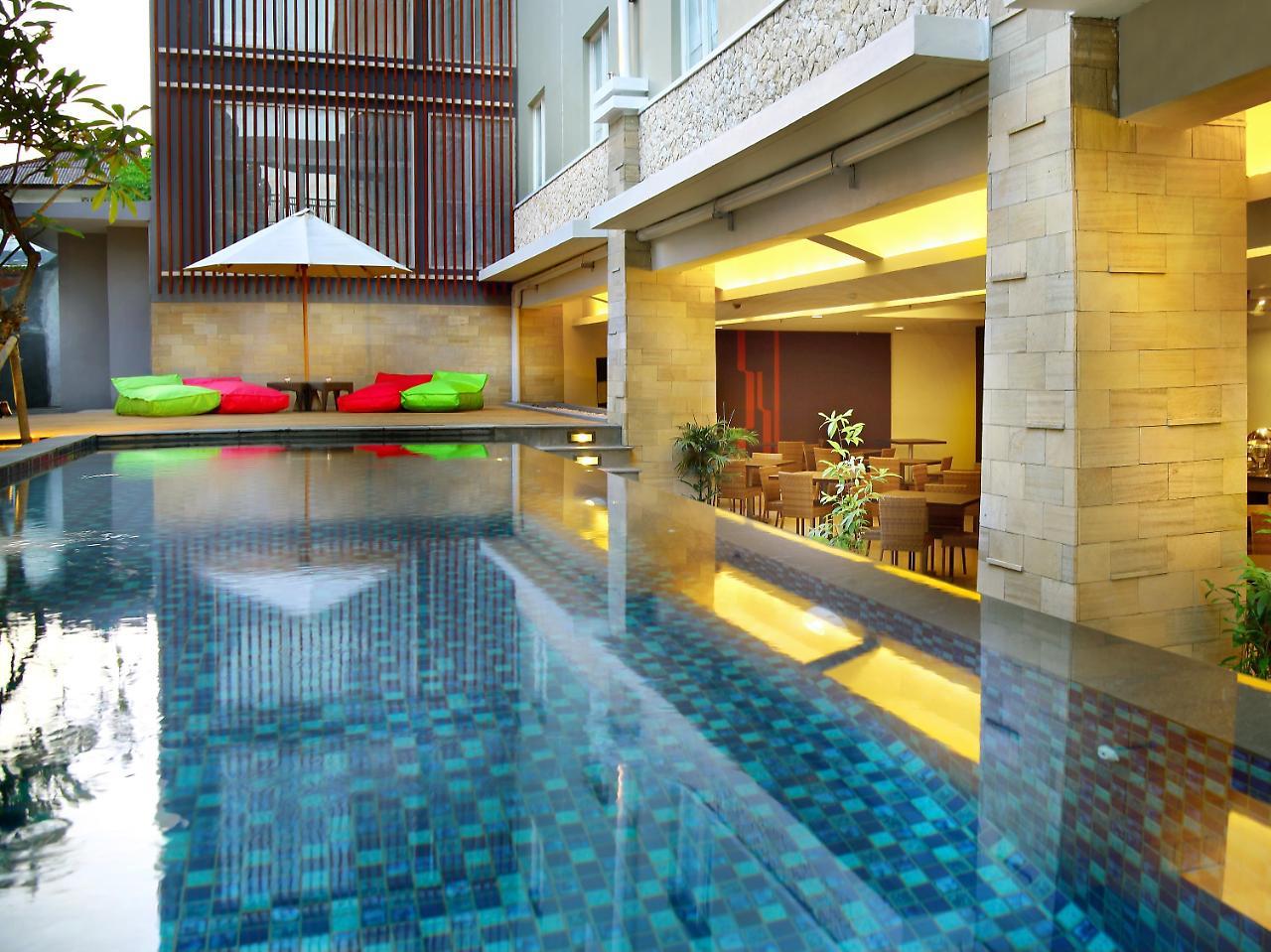Ibis Budget Bali