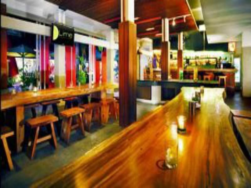 Ibis Budget Bali Hotel