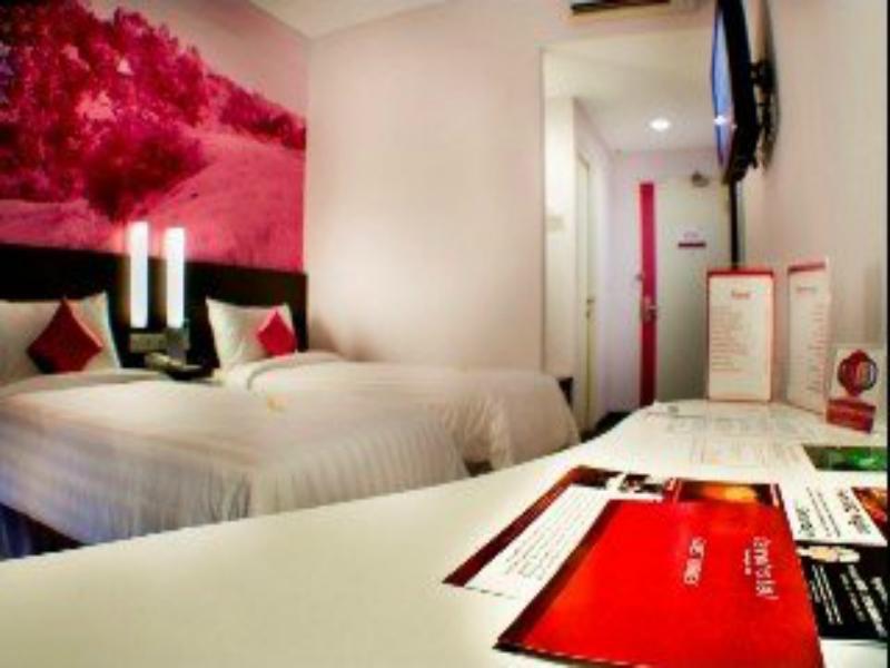 Ibis Budget Bali Seminyak (Bali)