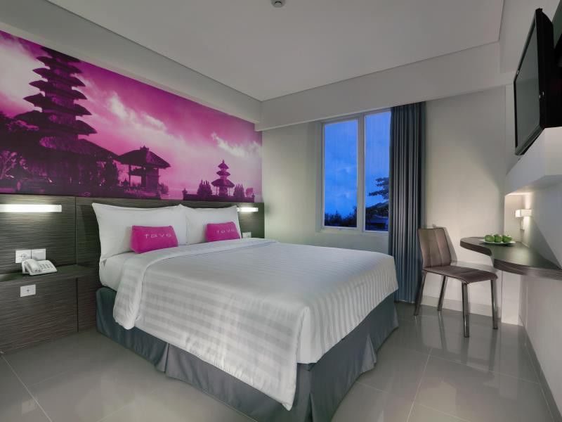 Hotel Ibis Budget Bali 3*