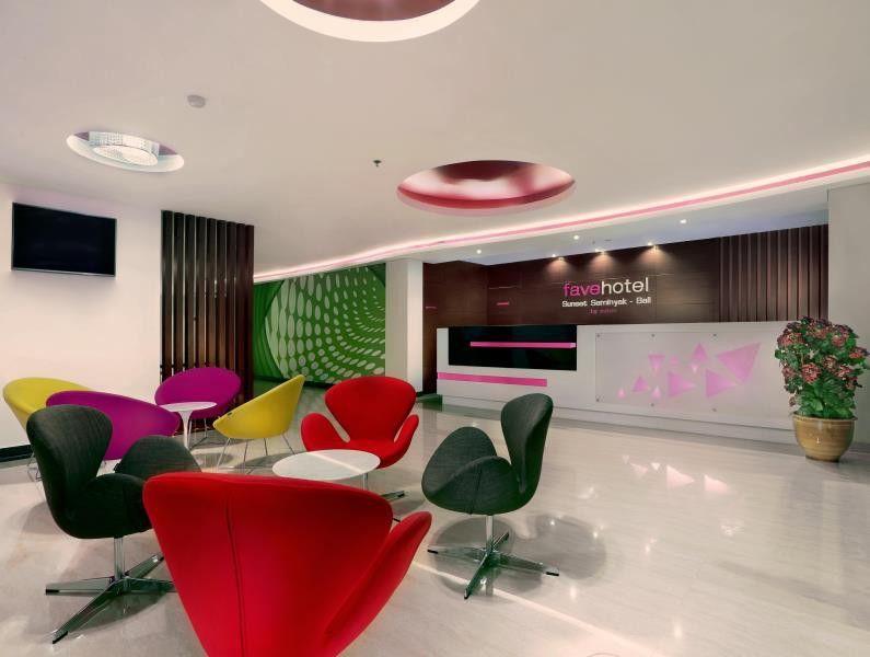 Ibis Budget Bali 3*