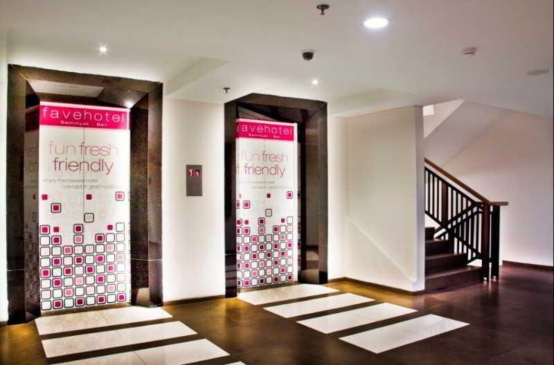 Hotel Ibis Budget Bali Seminyak (Bali)