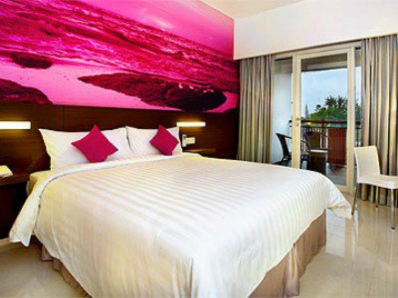 Ibis Budget Bali Hotel