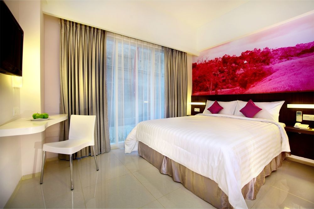 Hotel Ibis Budget Bali 3*