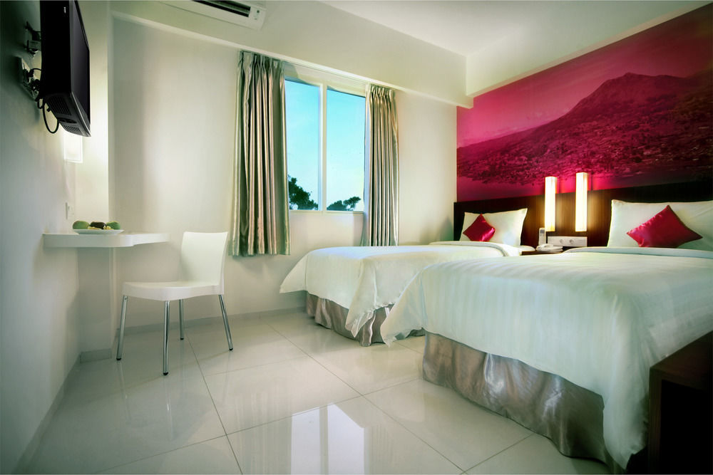 Hotel Ibis Budget Bali Seminyak (Bali)