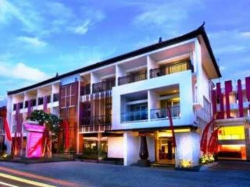 Ibis Budget Bali Hotel