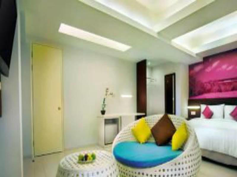 Ibis Budget Bali Hotel 3*