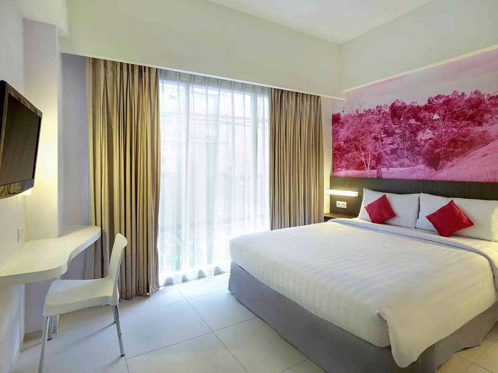 Hotel Ibis Budget Bali Seminyak (Bali)