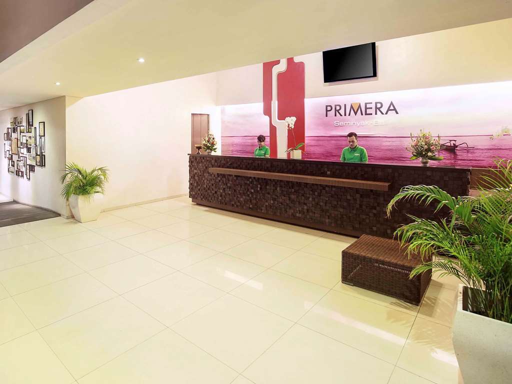 Hotel Ibis Budget Bali