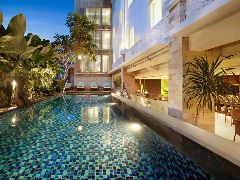 Ibis Budget Bali