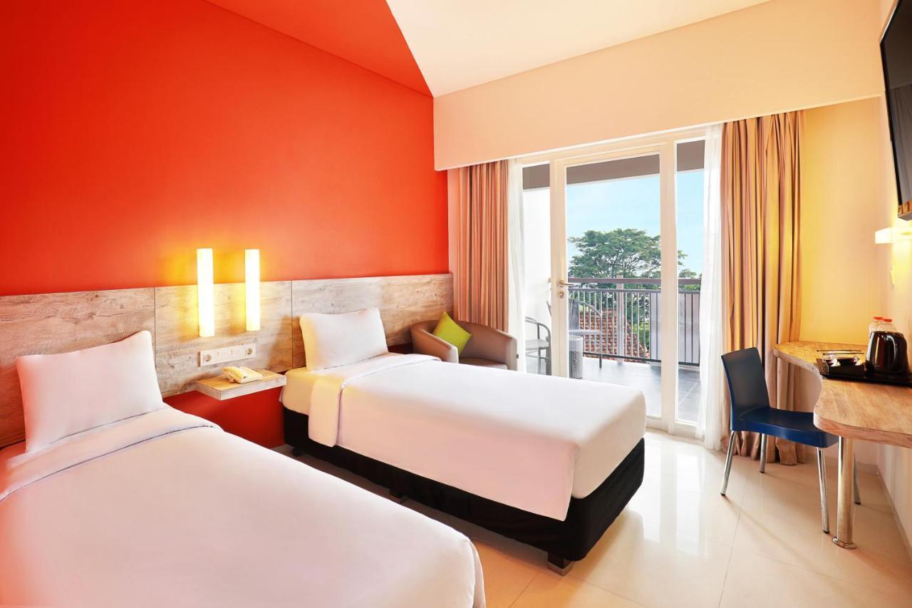 Ibis Budget Bali