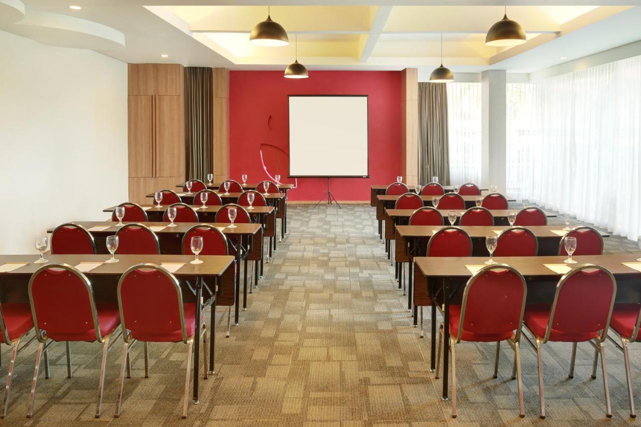 Ibis Budget Bali 3* Seminyak (Bali)
