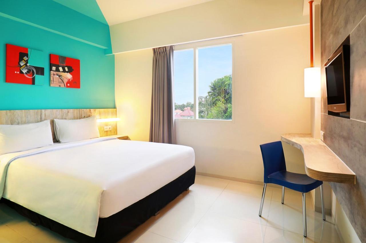 Ibis Budget Bali 3* Seminyak (Bali)
