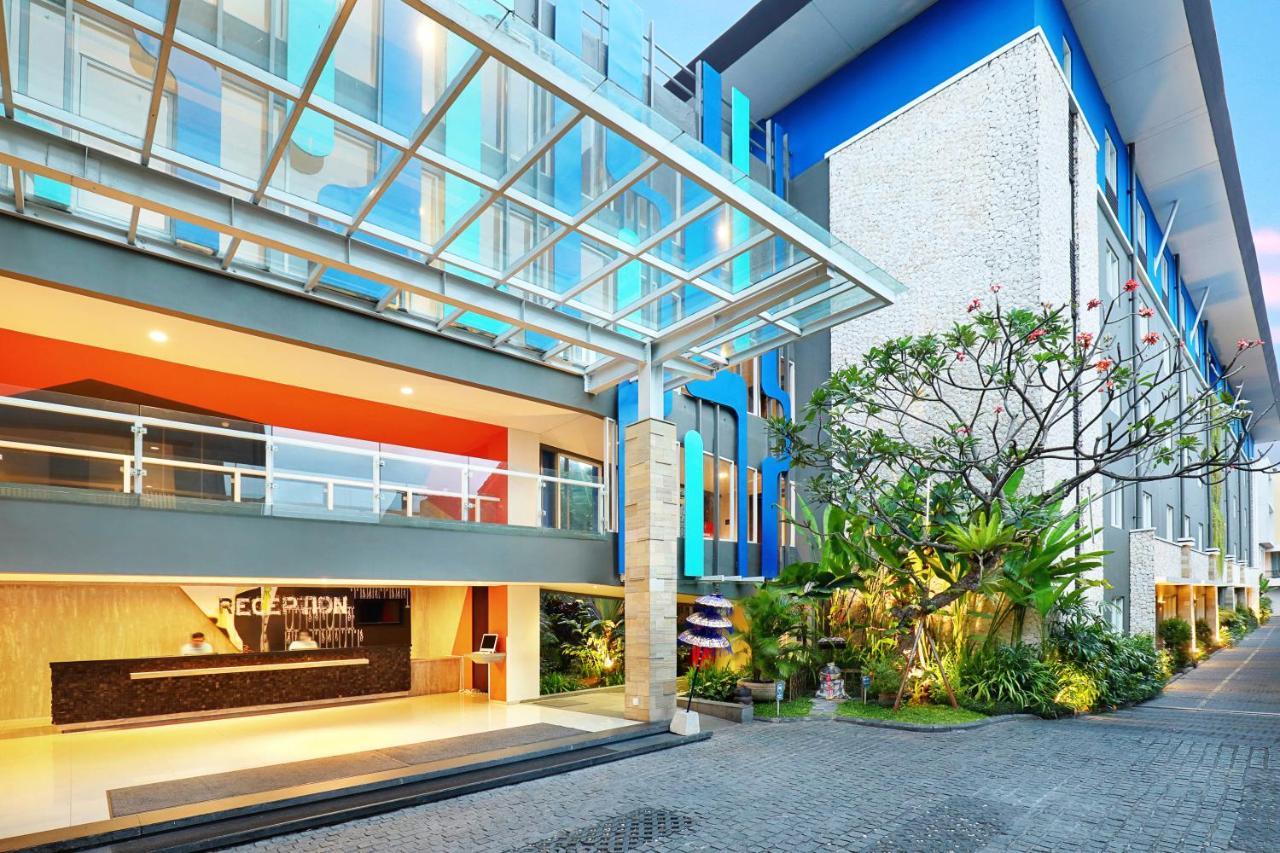 Hotel Ibis Budget Bali Seminyak (Bali)