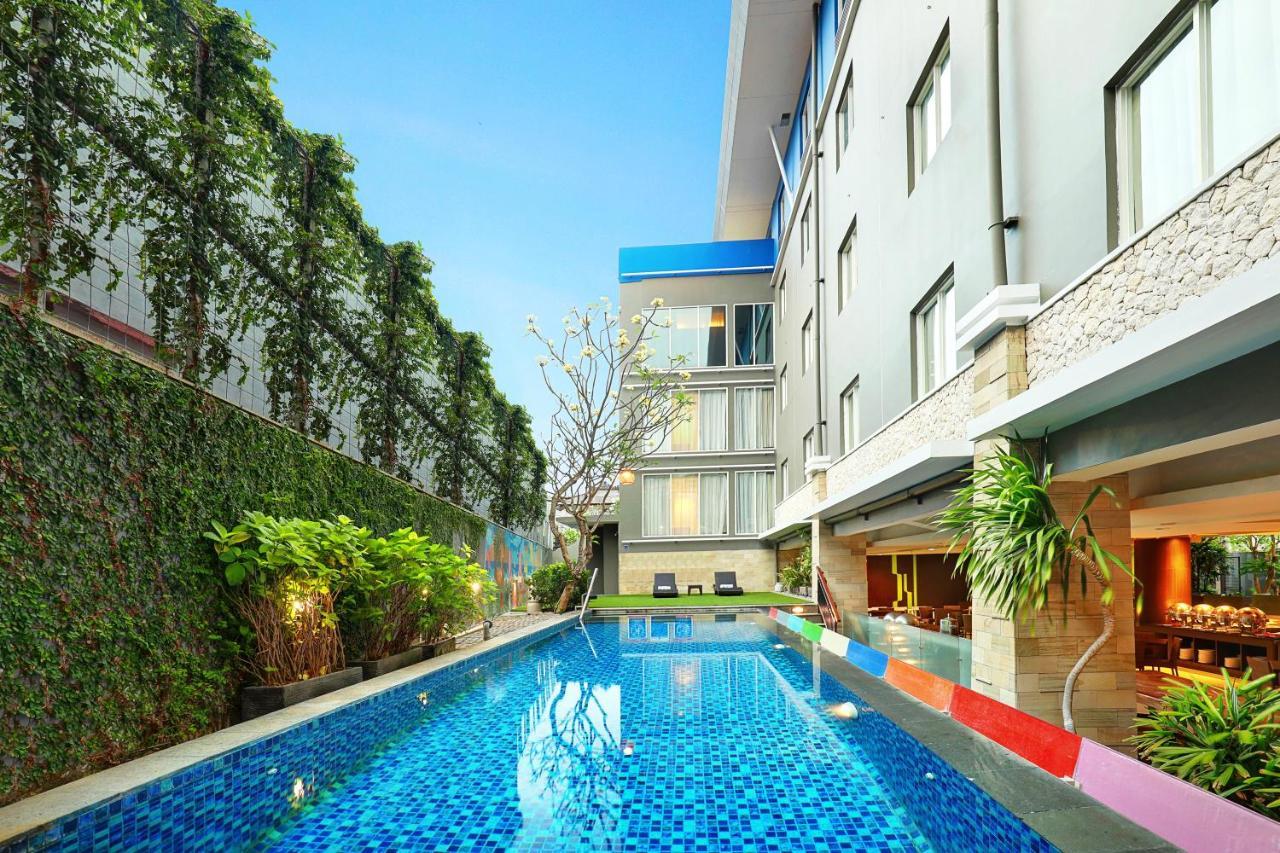 Ibis Budget Bali 3*