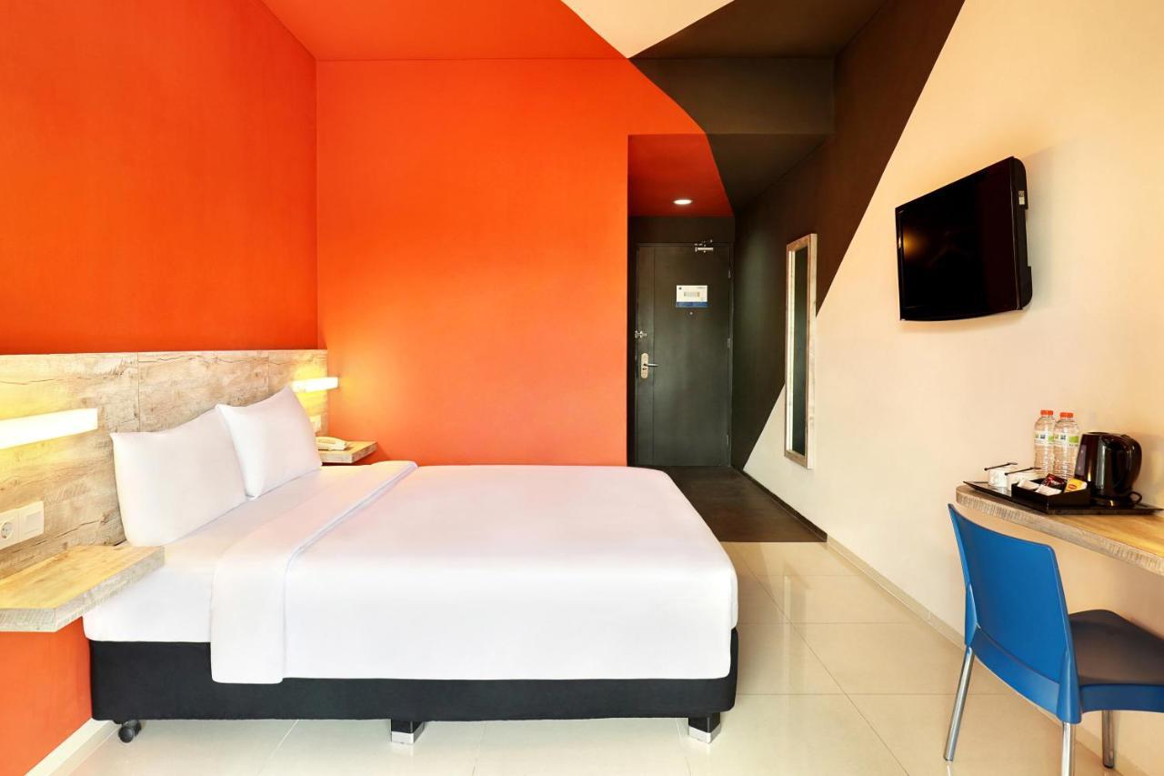 Hotel Ibis Budget Bali Seminyak (Bali)