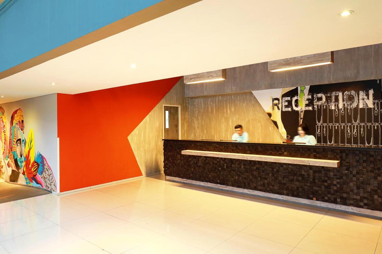 Ibis Budget Bali Hotel 3*