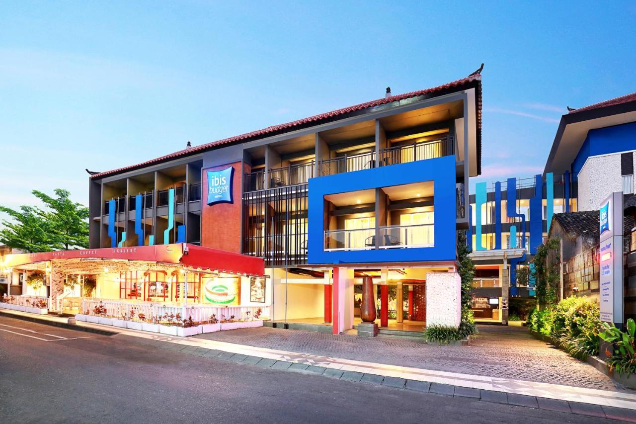 Ibis Budget Bali Hotel 3*