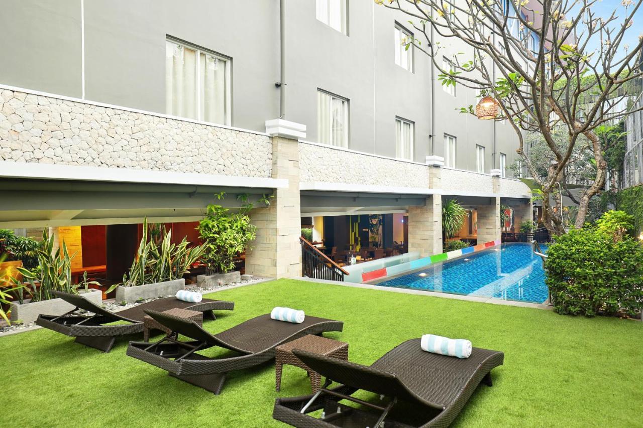 Ibis Budget Bali Hotel